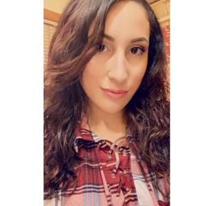 Meet your Posher, Amber